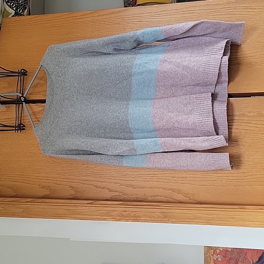Womens sweater